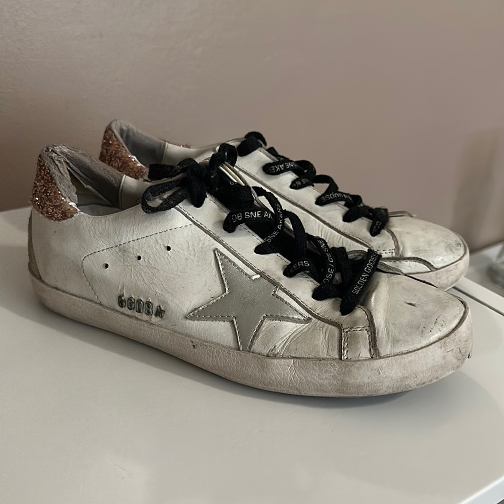 Golden Goose GGDB Sneakers